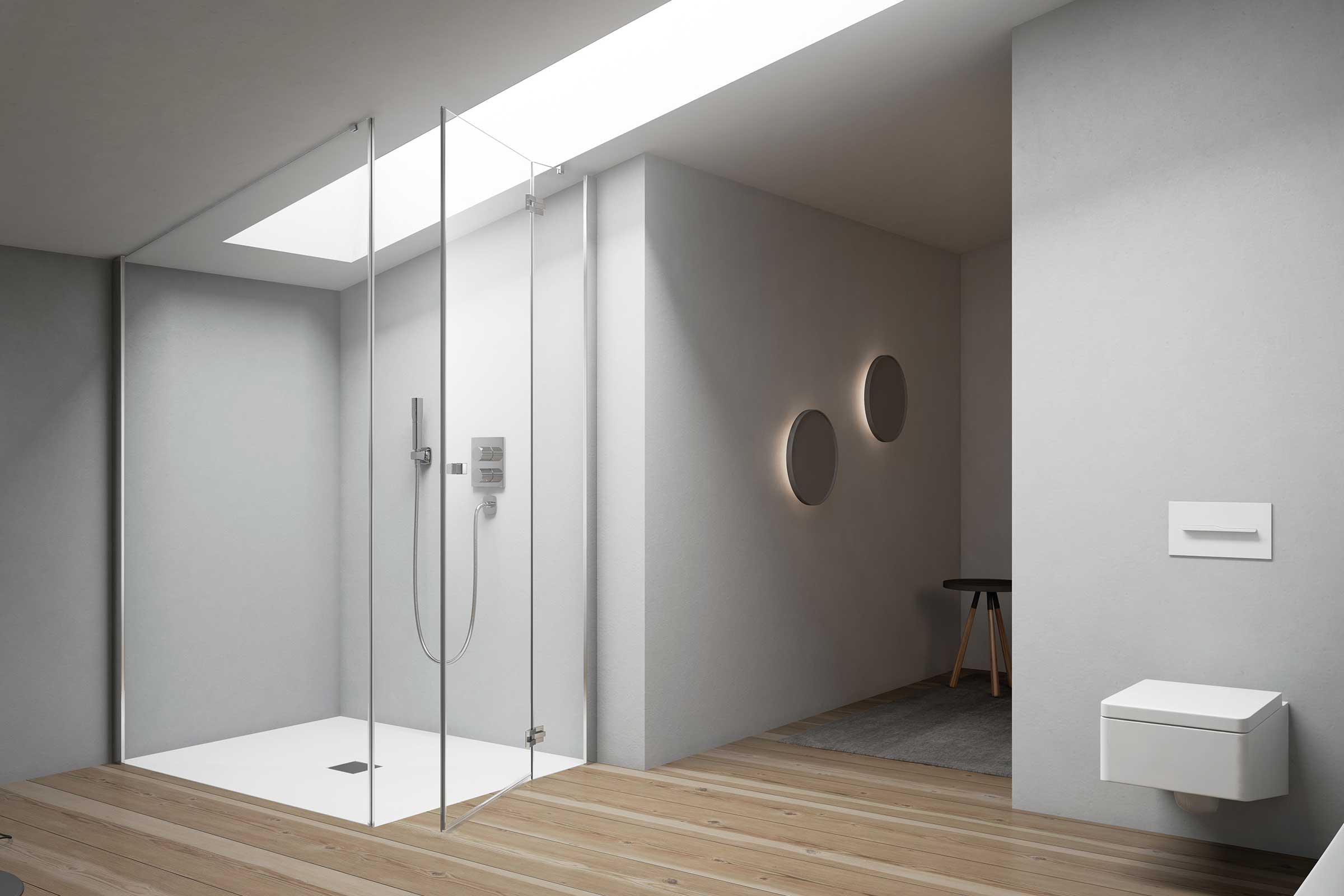 T06 – minimalistisch mit Profil